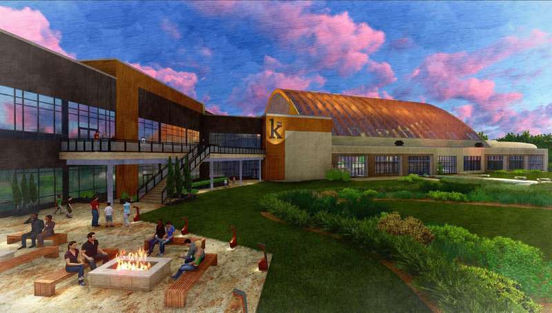 The Kartrite Resort And Indoor Waterpark Monticello Einrichtungen foto