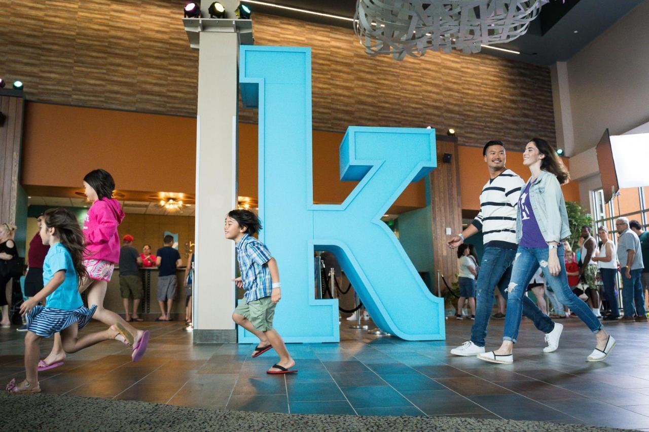 The Kartrite Resort And Indoor Waterpark Monticello Exterior foto
